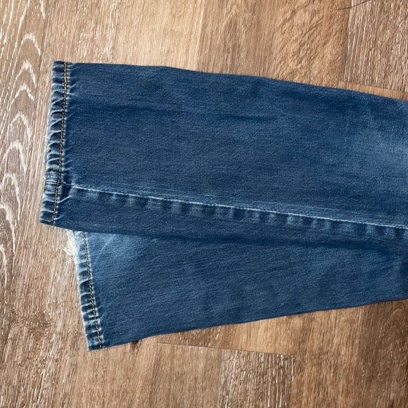 Men’s Levi’s straight leg size 30!! - Picture 2 of 4